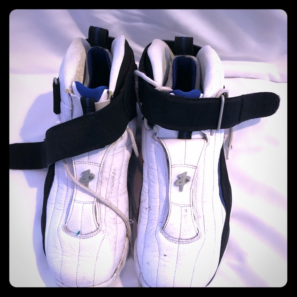 Nike Penny